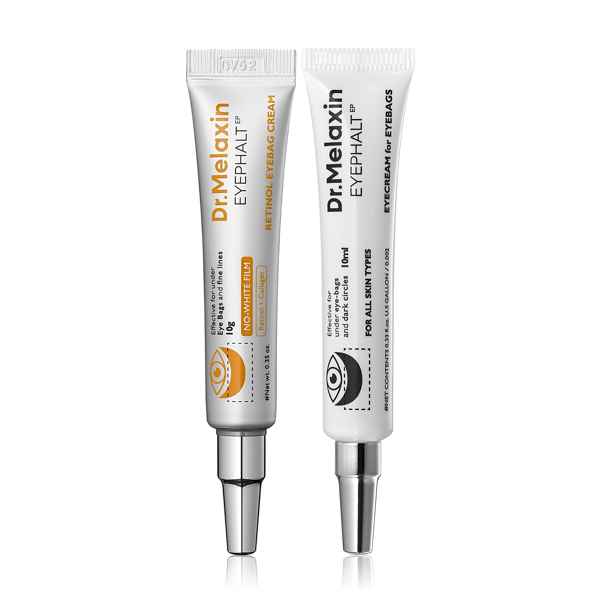 Retinol Eyebag Cream