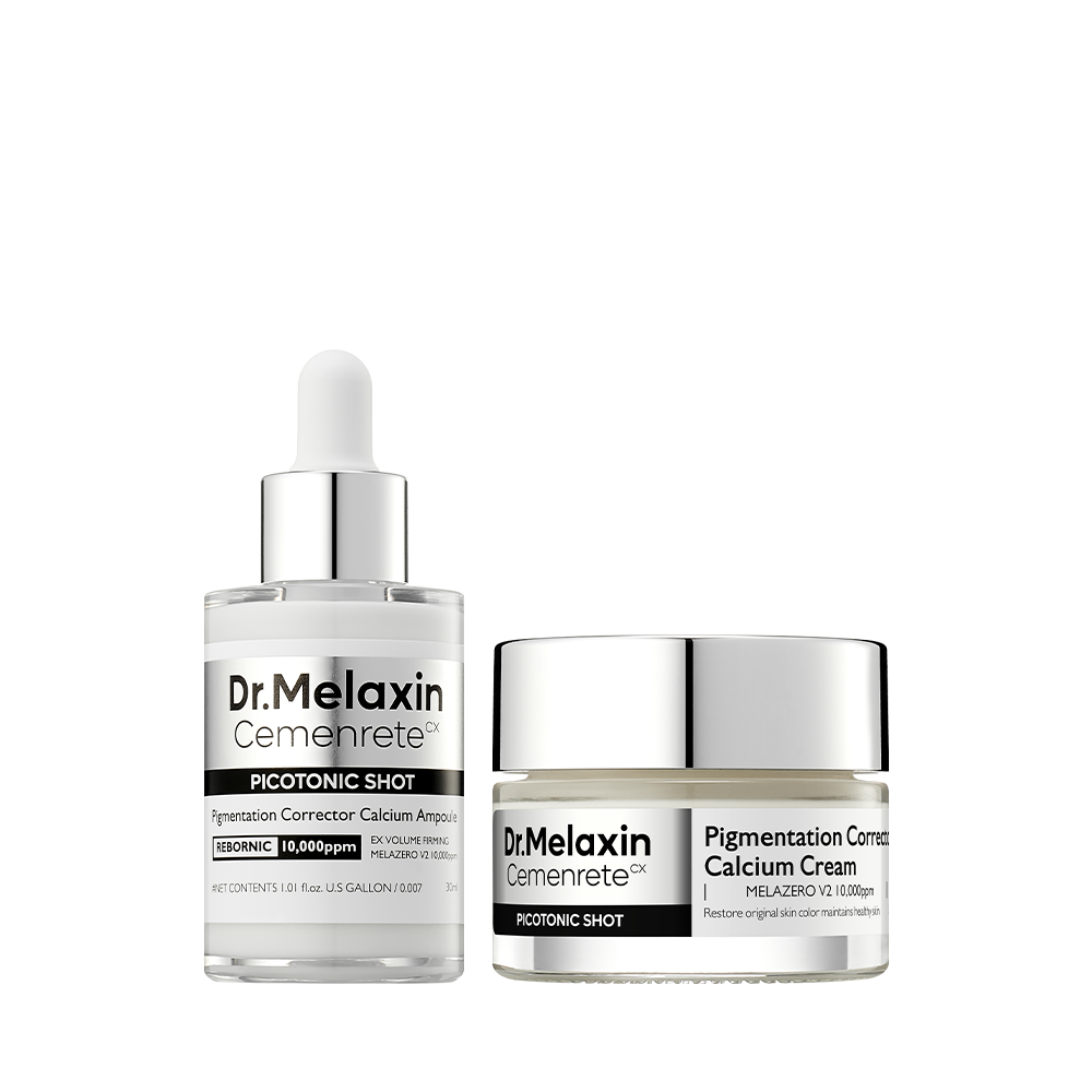 Picotonic Shot Pigmentation Corrector Line
