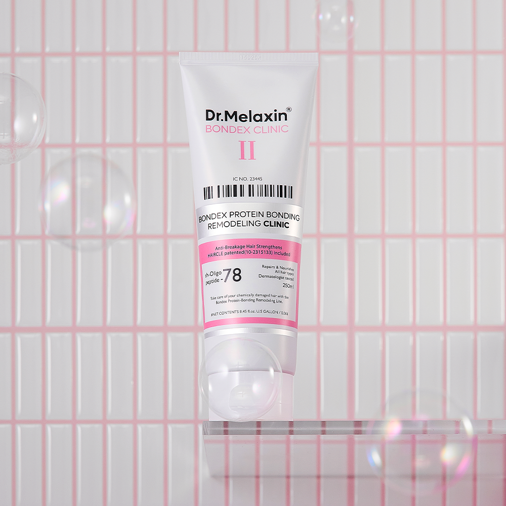 Bondex Protein Bonding Remodeling Treatment