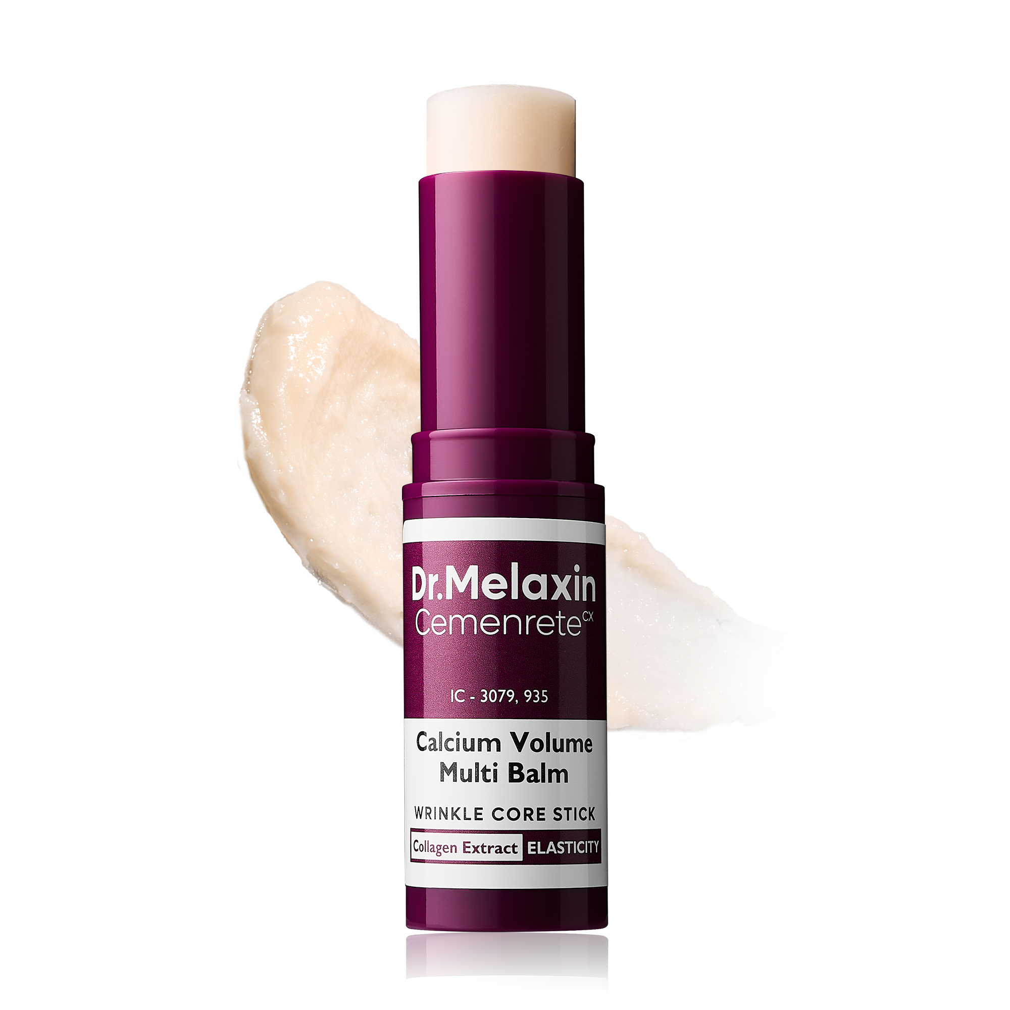 Cemenrete Calcium Multi Balm