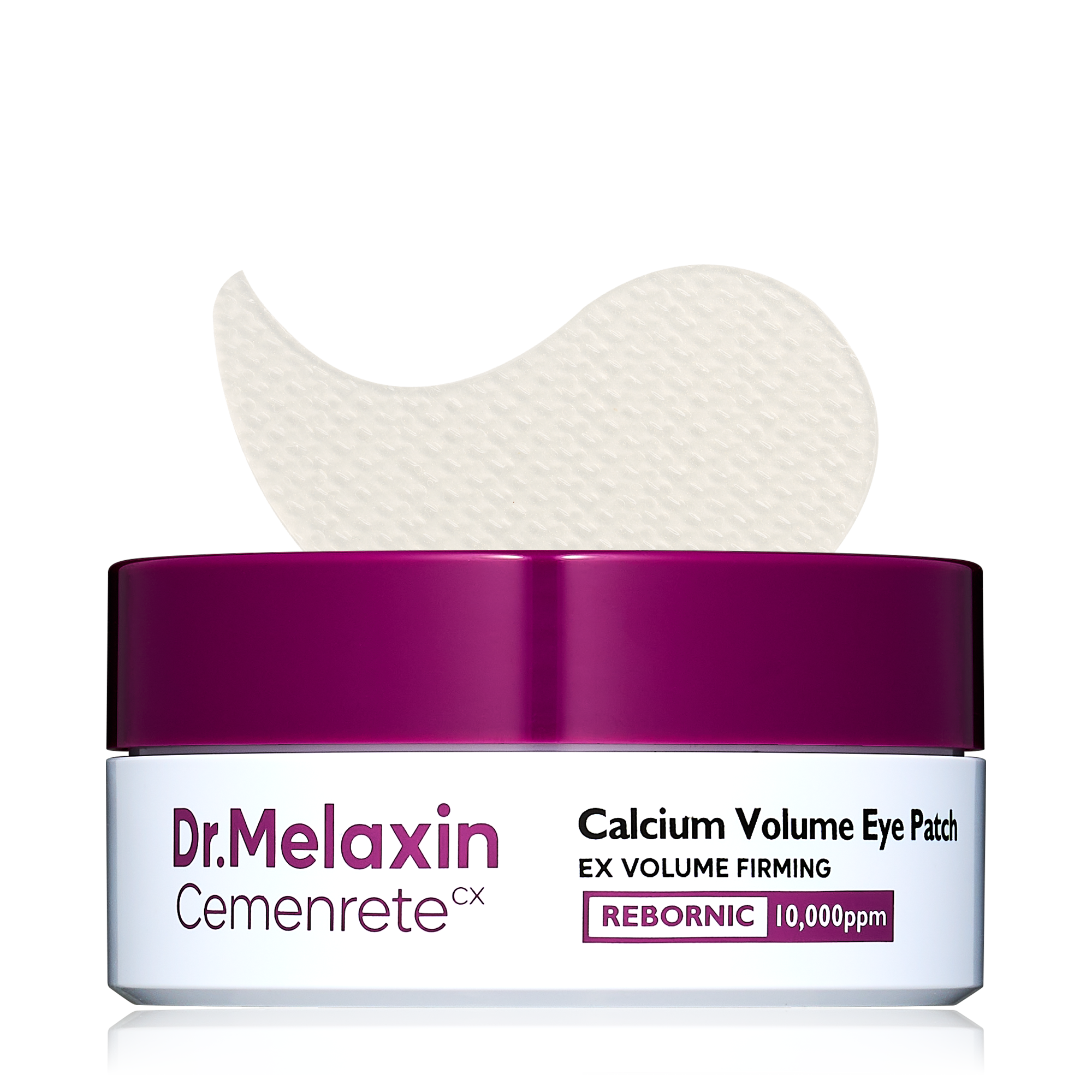 Cemenrete Calcium Volume Eye patch
