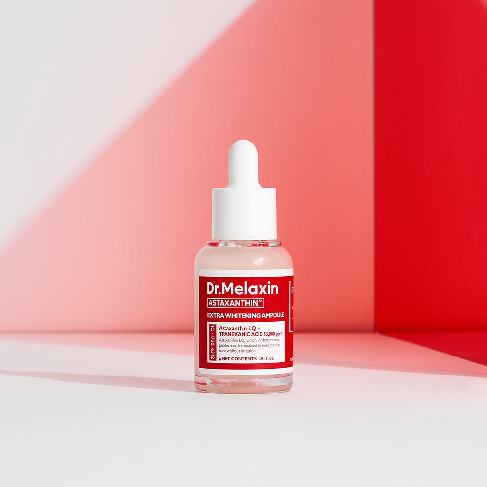 Astaxanthin Freckle Care Ampoule