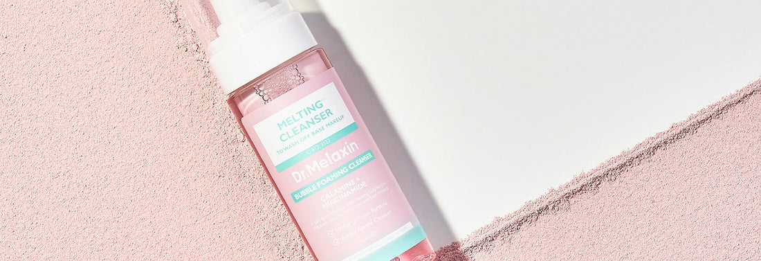 Melting Cleanser