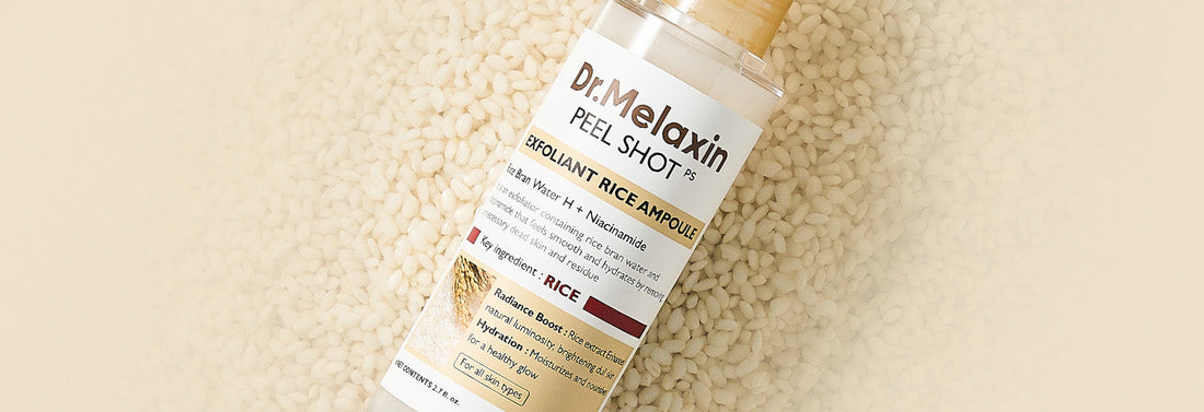 Peel Shot Line