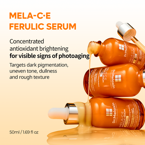 [11.11 SALE] Complete Brightening Care Set