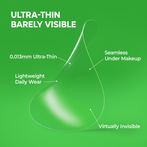 Zero Fit Blemish & Dark Spot Patch Duo