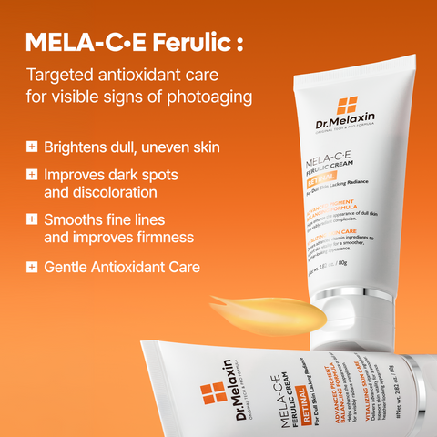 [11.11 SALE] Complete Brightening Care Set