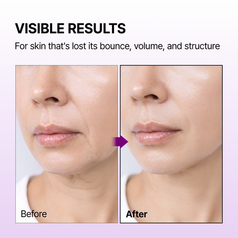 Calcium Bonding Serum