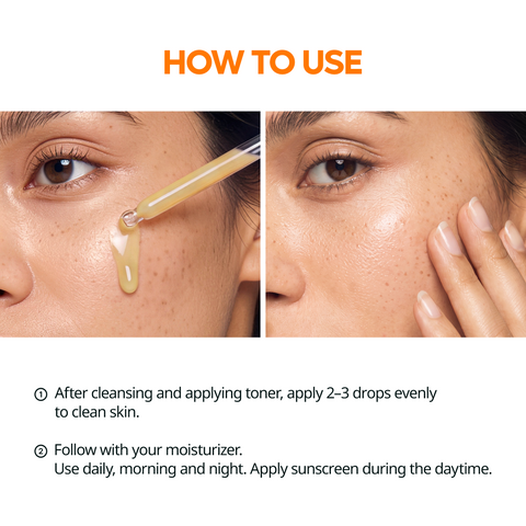 [11.11 SALE] Complete Brightening Care Set