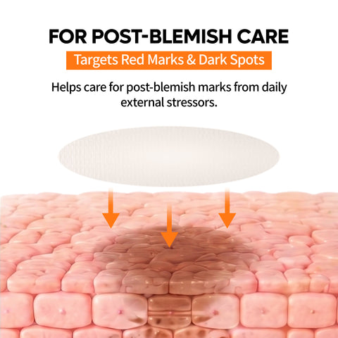 Zero Fit Blemish & Dark Spot Patch Duo