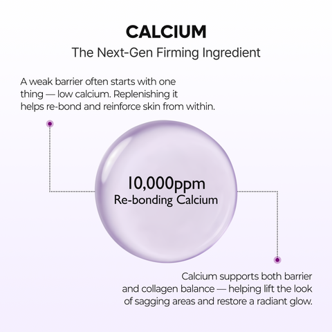 Calcium Bonding Gel Mask 4EA