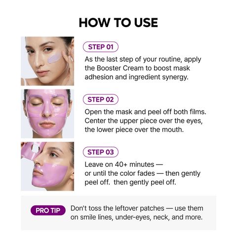 [11.11 SALE] Firming Complete Care Set