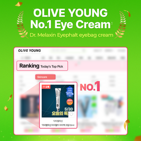 [1+1] Eyephalt eyebag cream