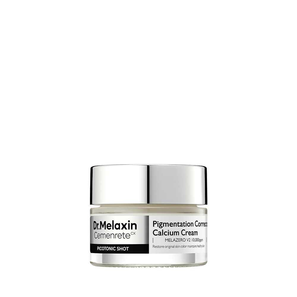 Picotonic Shot Pigmentation Cream