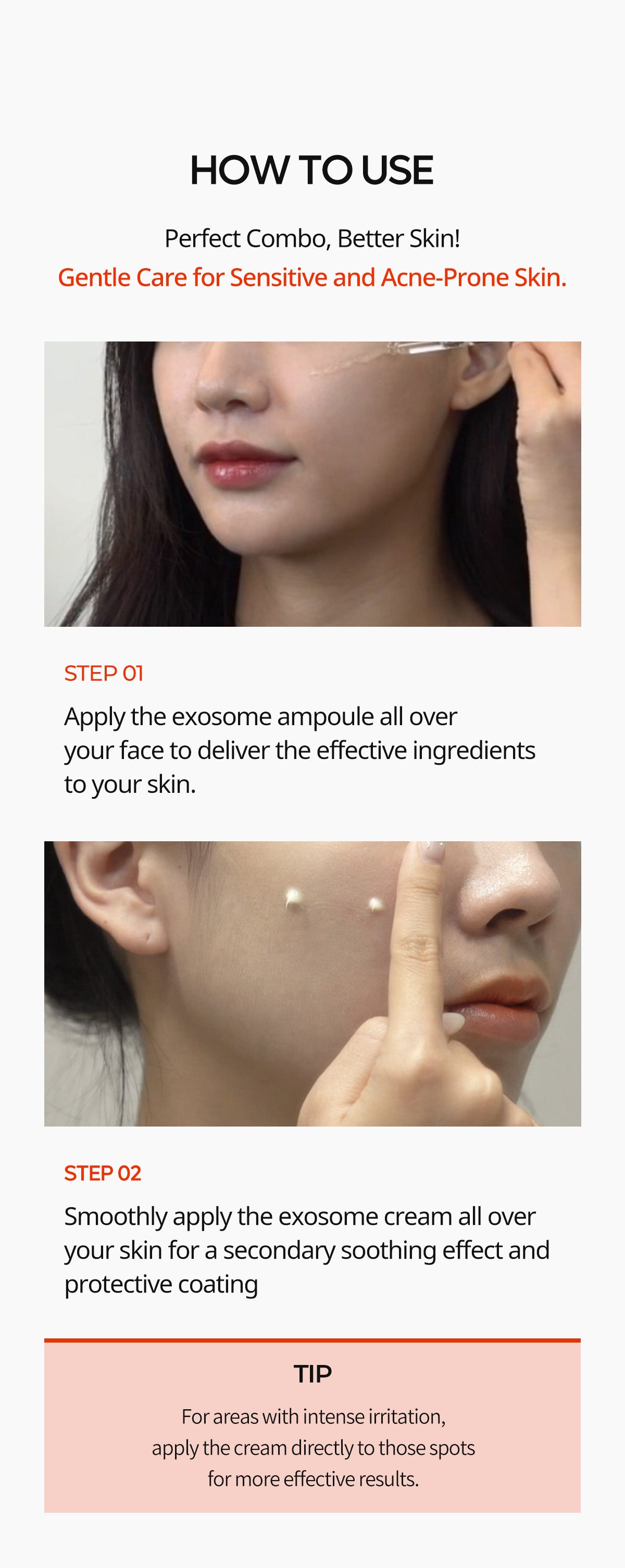 Exosome Repair Line – Dr.Melaxin.sg