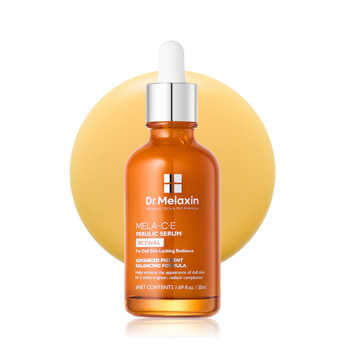 MELA-C·E Ferulic Serum