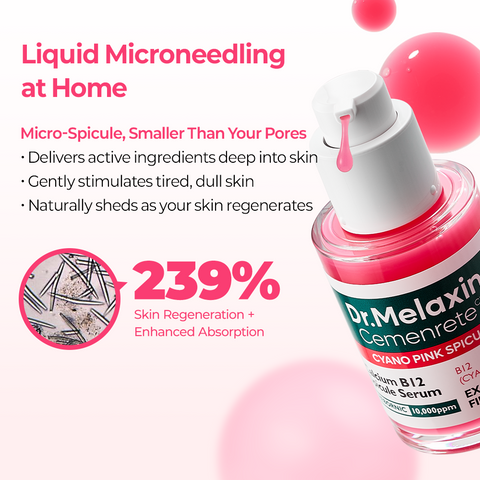 [2+1] Cyano Ampoule 2pec + Cream 1pc