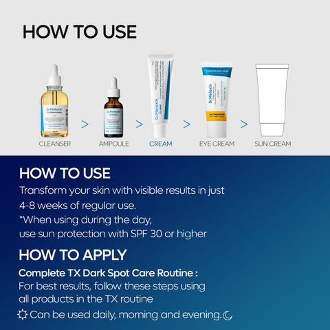 [SPECIAL BUNDLE] Full Brightening Care Set