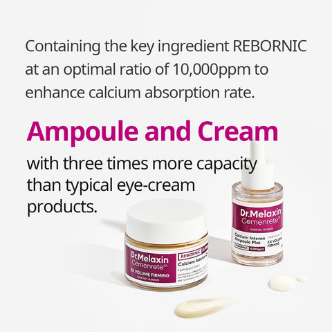 [SPECIAL BUNDLE] Full Firming Care Set