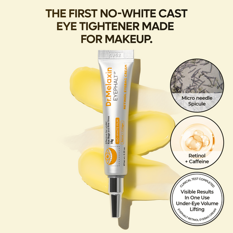 Retinol Eyebag Cream