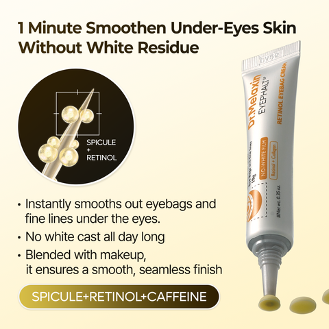 [Mid-Autumn BEST Gift Sets] Youthful Eye Care Gift Set