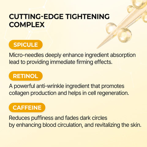 Retinol Eyebag Cream