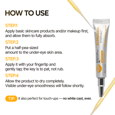 Retinol Eyebag Cream