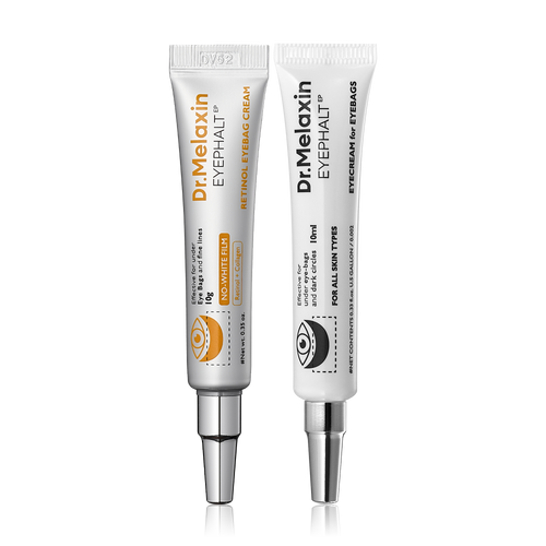 Retinol Eyebag Cream