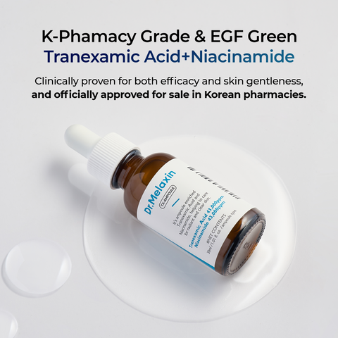 [2+1] TX Ampoule 2pcs + Cream 1pc