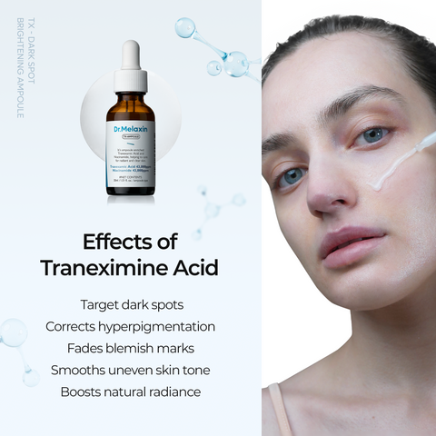 [2+1] TX Ampoule 2pcs + Cream 1pc