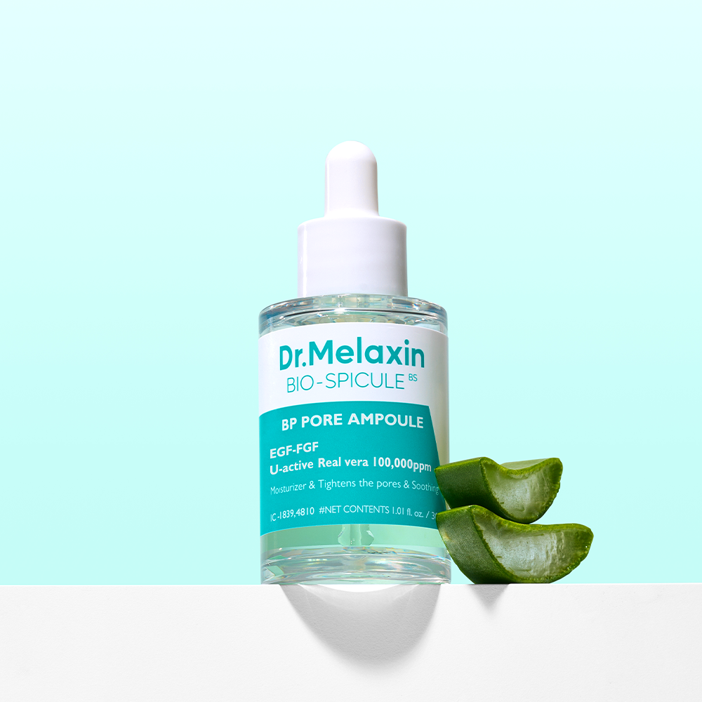 BP Pore Ampoule 30ml