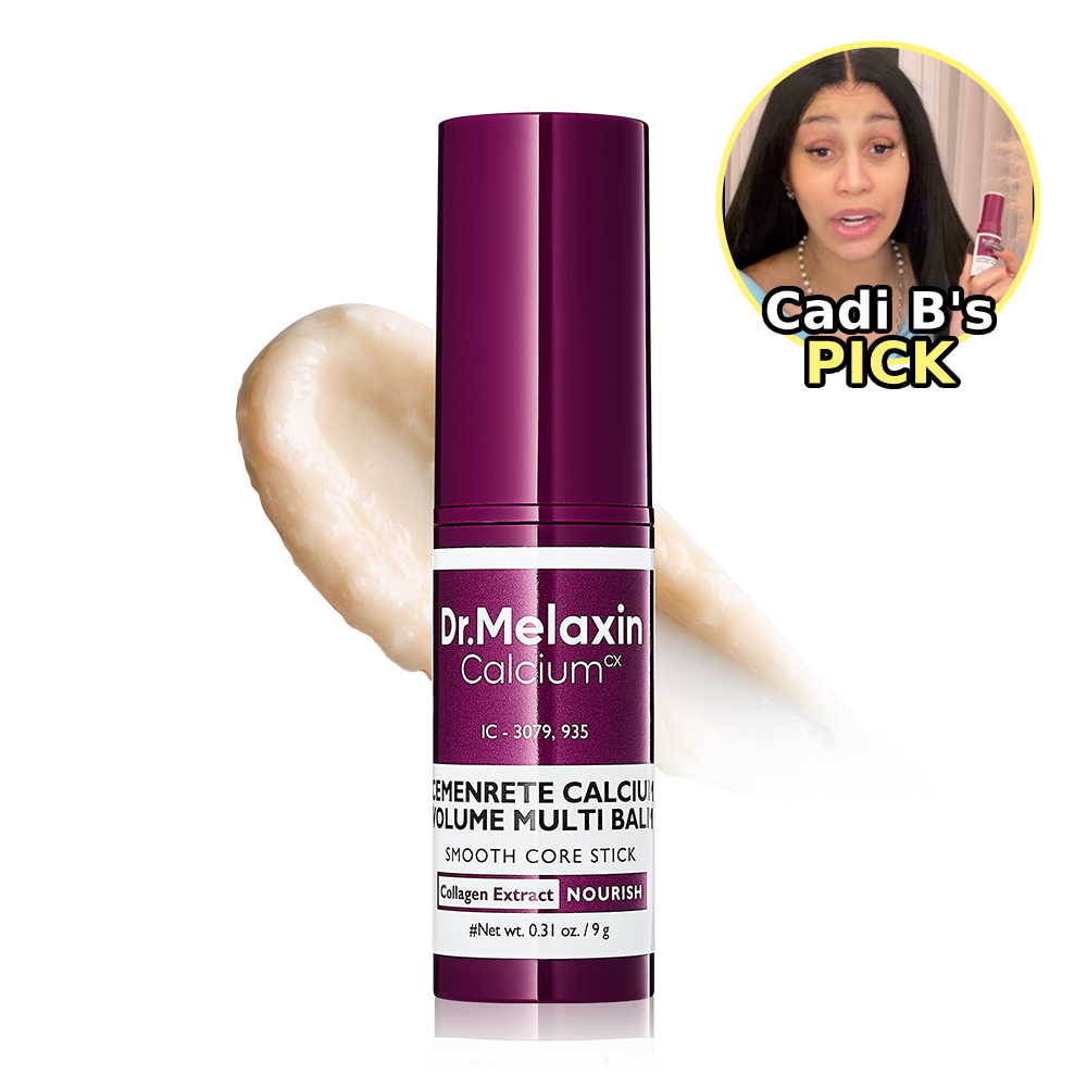 Cemenrete Calcium Multi Balm