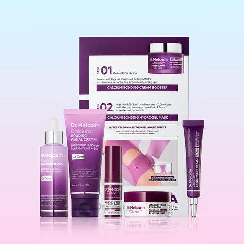 [11.11 SALE] Firming Complete Care Set