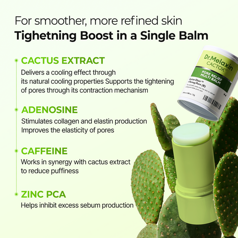 [11.11 SALE] Complete Soothing Care Set