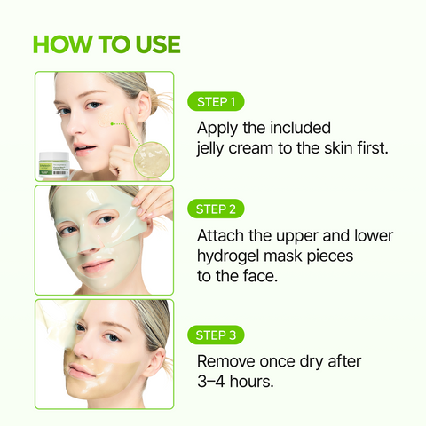 [11.11 SALE] Complete Soothing Care Set