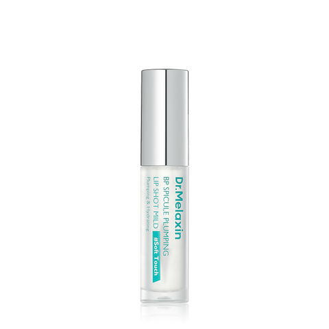 BP Spicule Plumping LIP Shot - Mild