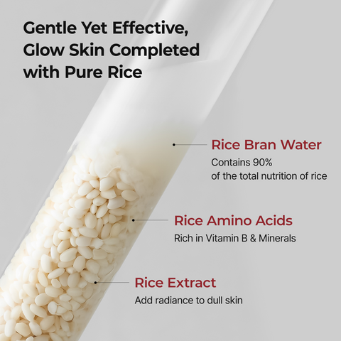 [FREE GIFT] Peel Shot Ric Exfoliating Softening Series