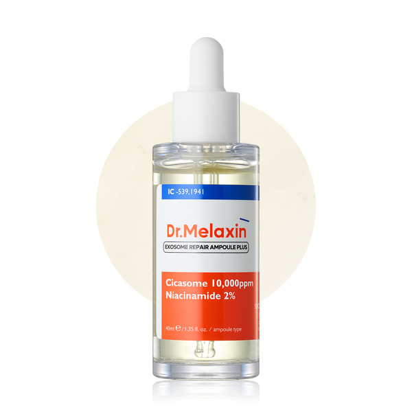 Exosome Repair Ampoule Plus – Dr.Melaxin.sg