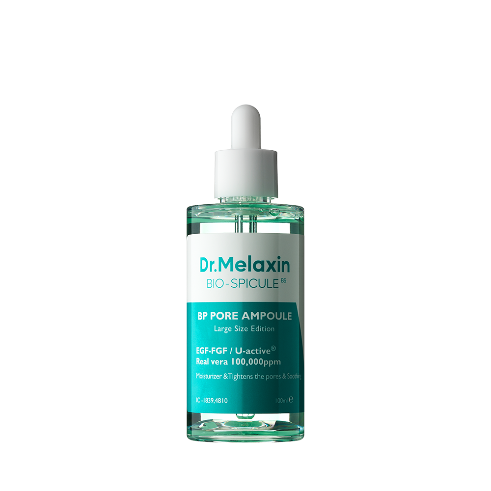 BP Pore Ampoule 100ml – Dr.Melaxin.sg
