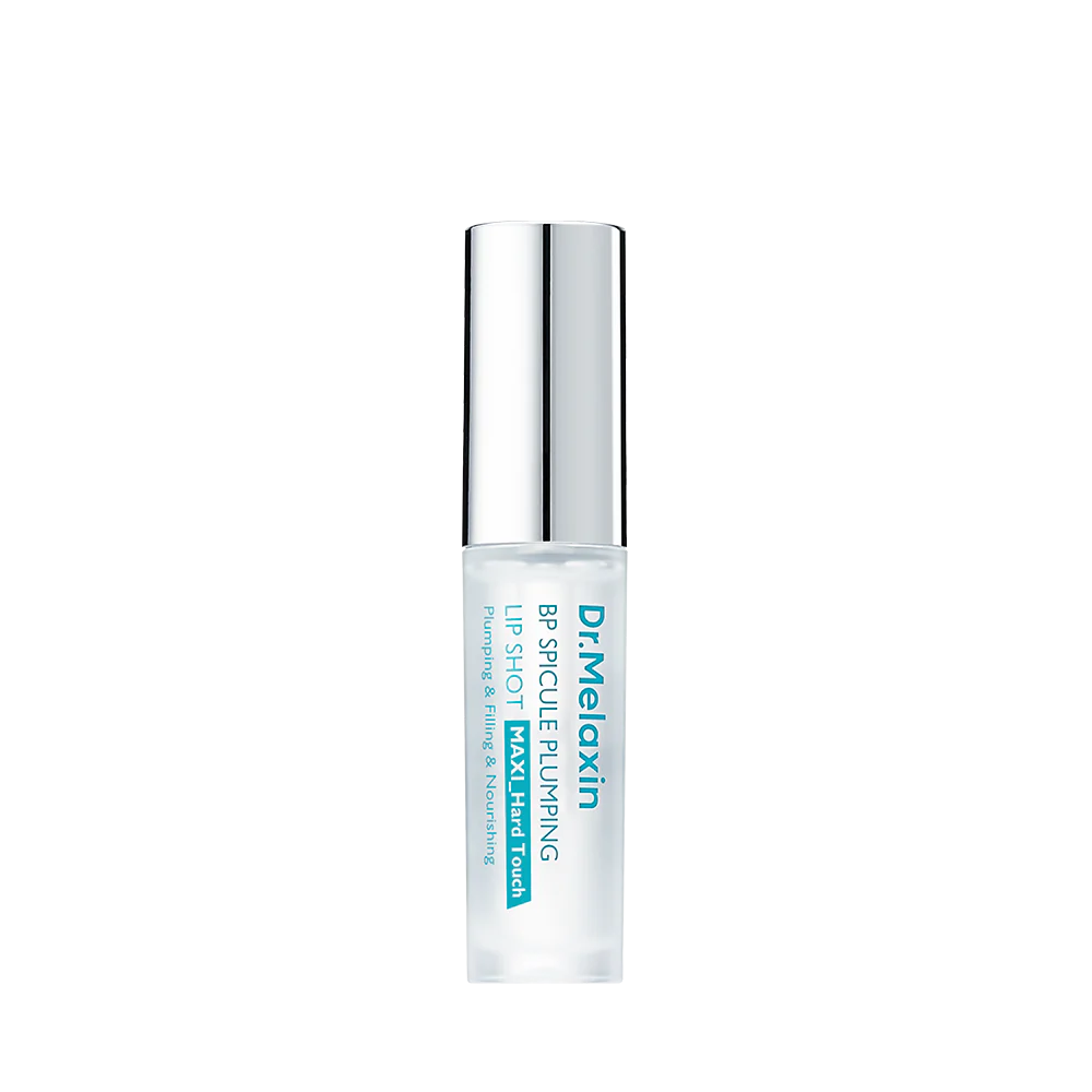 BP Spicule Plumping LIP Shot - Maxi