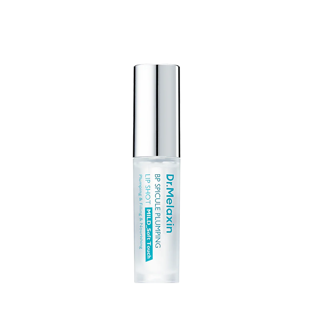 BP Spicule Plumping LIP Shot - Mild