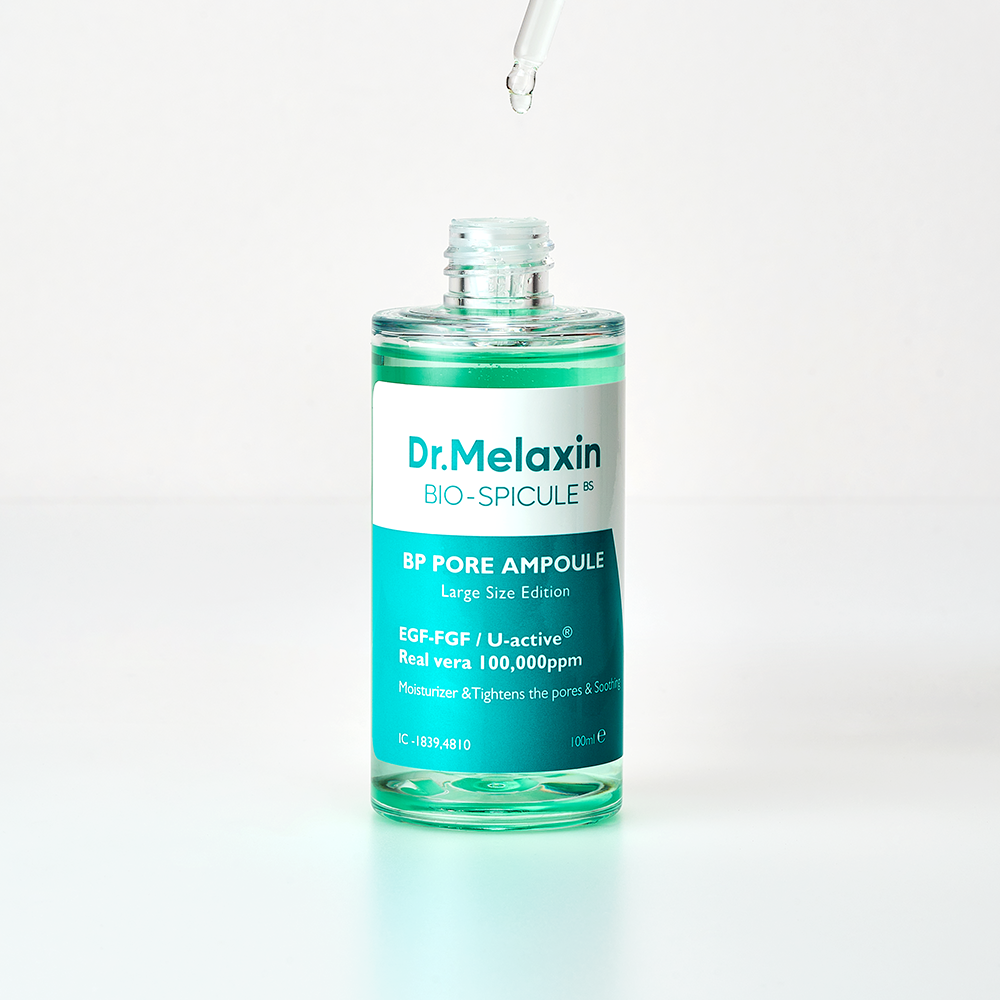 BP Pore Ampoule 100ml – Dr.Melaxin.sg