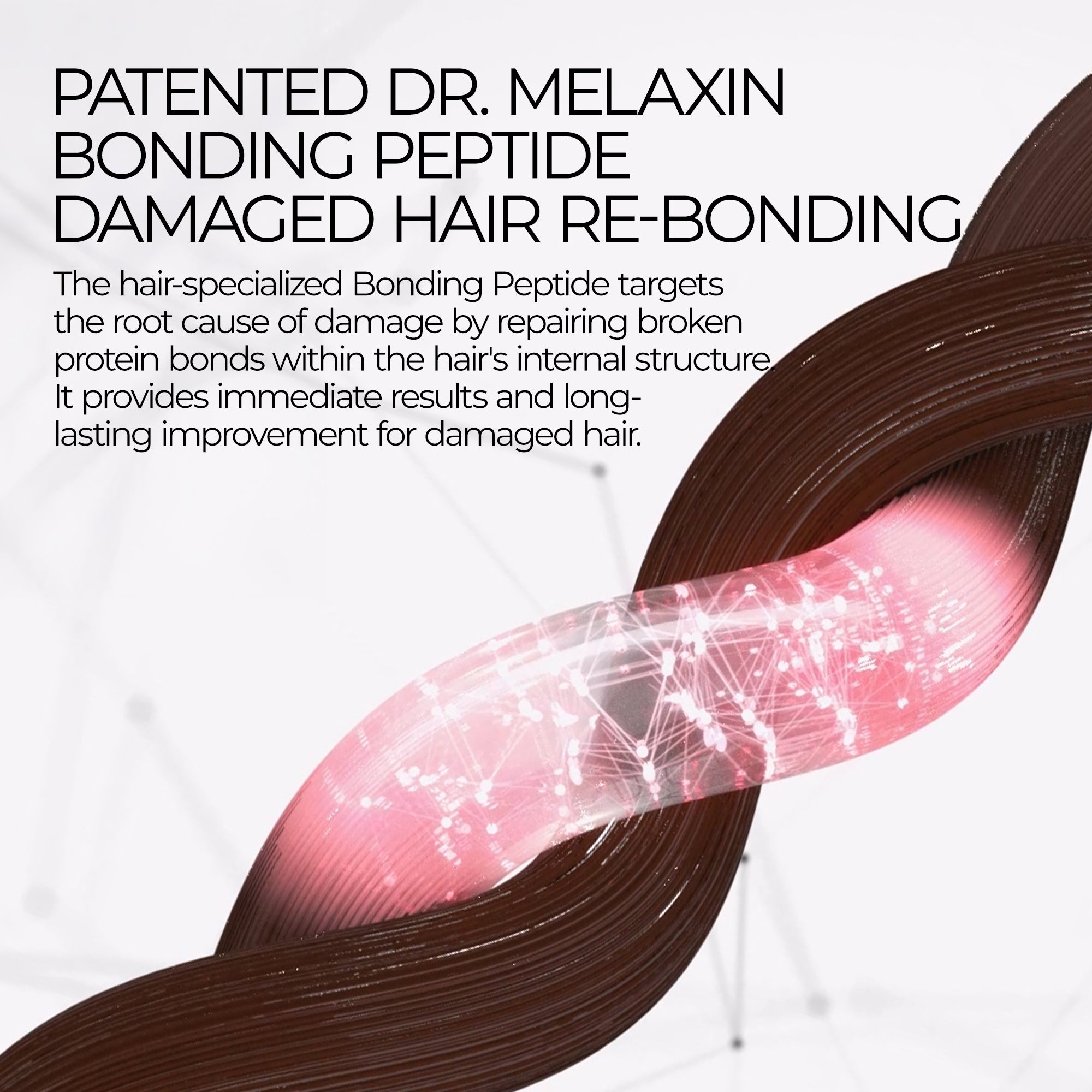 Bondex Injectable Bondex Protein Bonding Remodeling Clinic Line – Dr.Melaxin.sg