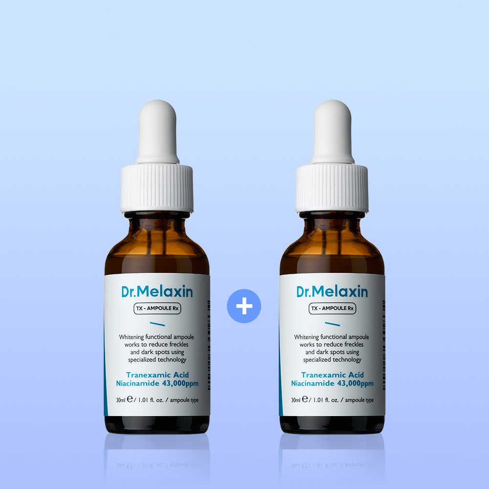 [1+1] TX Ampoule