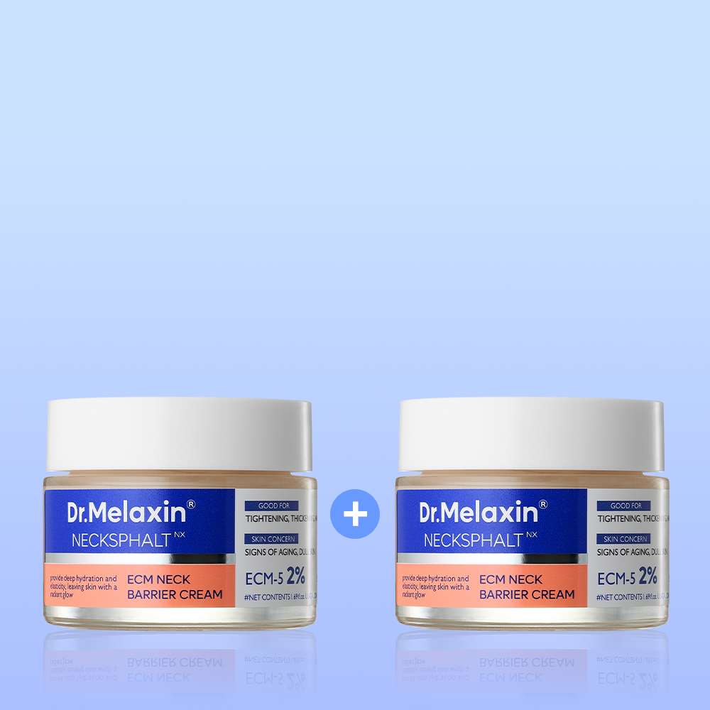 [1+1] Necksphalt Cream