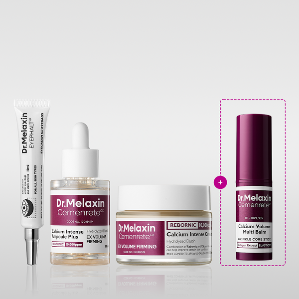 FREE GIFT] Eye Care Essentials Set – Dr.Melaxin.sg