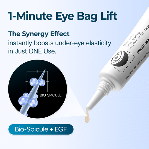 [FREE GIFT] Eye Care Essentials Set
