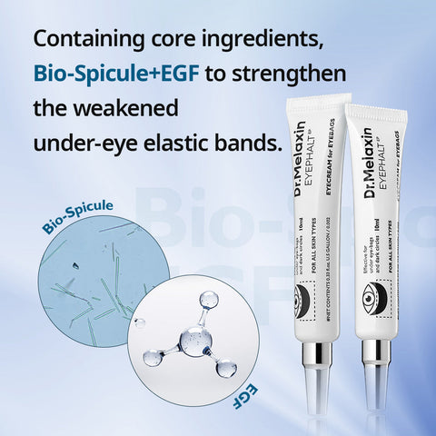 [Special Set] Ultra-Firming Eye Care Set