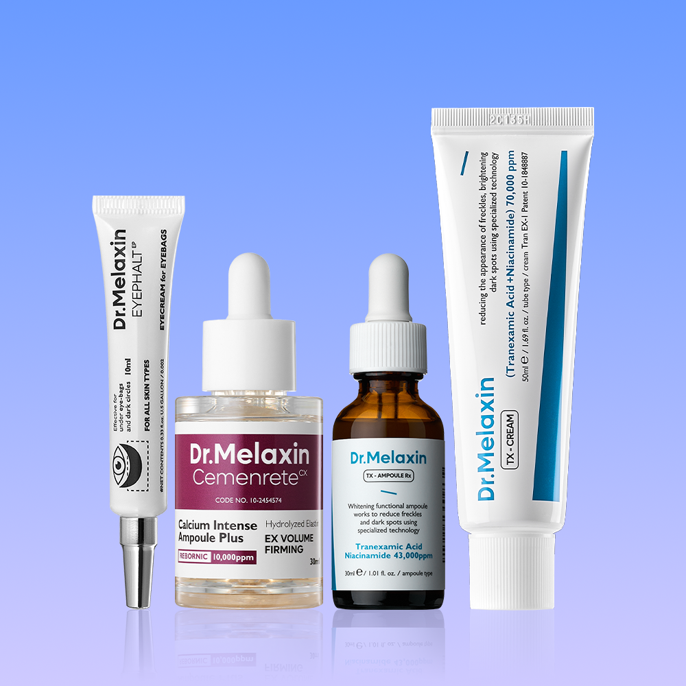 [Full Care Set] Best Full Care Set