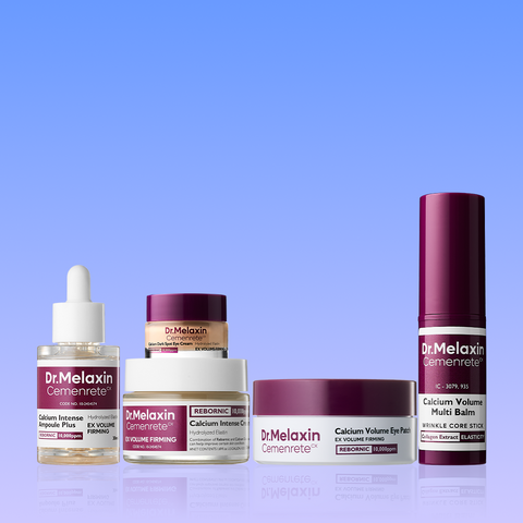 [Full Care Set] Complete Eye Care Set